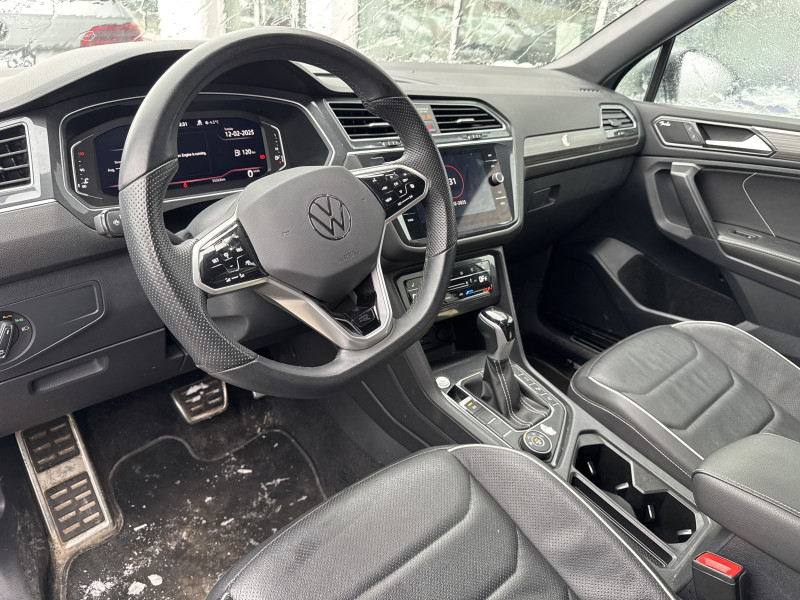 VOLKSWAGEN TIGUAN 2024 à vendre près Repentigny et de Montréal à vendre