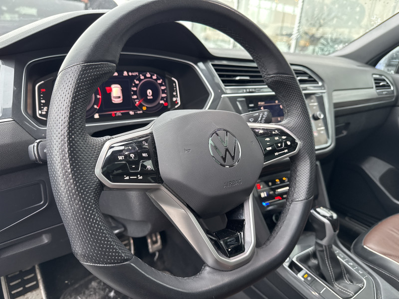 VOLKSWAGEN TIGUAN 2024 à vendre près Repentigny et de Montréal à vendre
