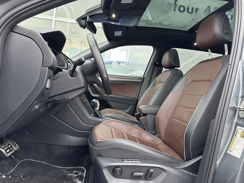 VOLKSWAGEN TIGUAN 2024 à vendre près Repentigny et de Montréal à vendre