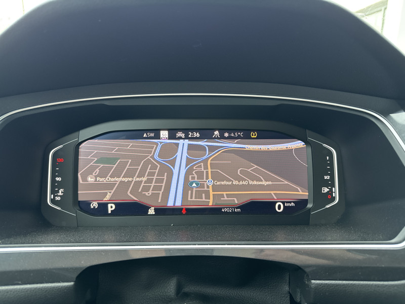 VOLKSWAGEN TIGUAN 2024 à vendre près Repentigny et de Montréal à vendre