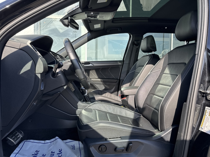 VOLKSWAGEN TIGUAN 2024 à vendre près Repentigny et de Montréal à vendre
