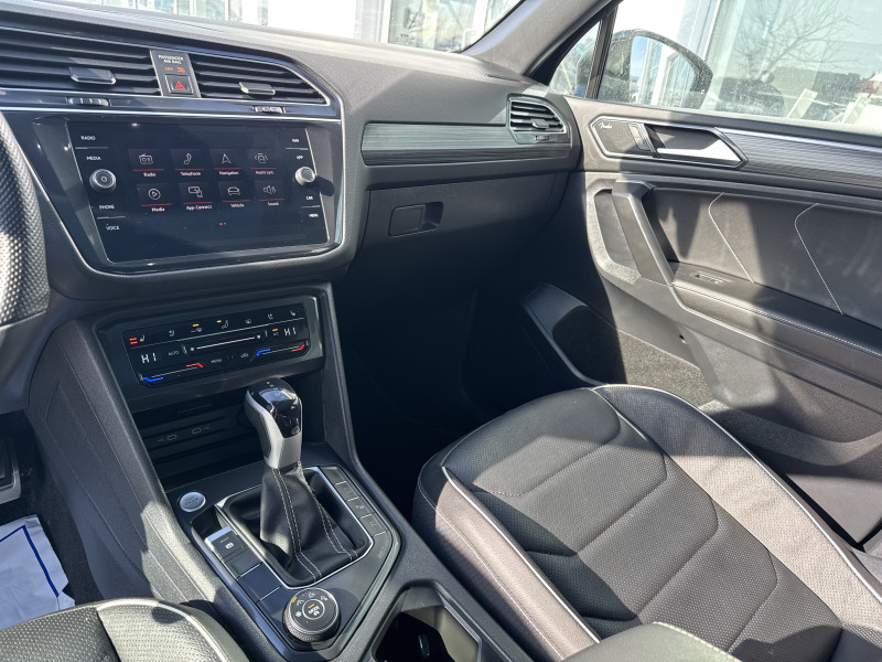 VOLKSWAGEN TIGUAN 2024 à vendre près Repentigny et de Montréal à vendre