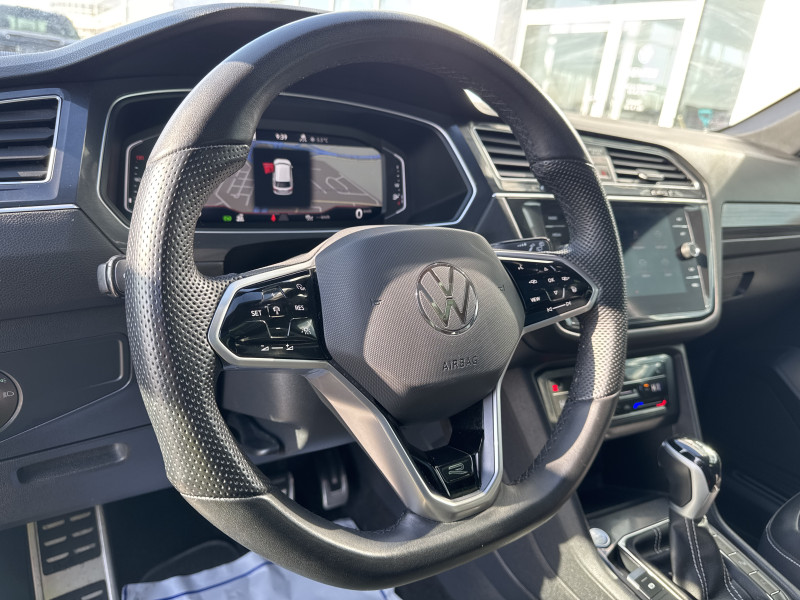 VOLKSWAGEN TIGUAN 2024 à vendre près Repentigny et de Montréal à vendre