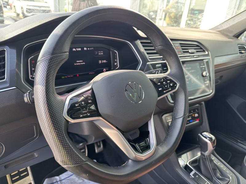 VOLKSWAGEN TIGUAN 2024 à vendre près Repentigny et de Montréal à vendre