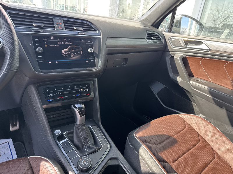 VOLKSWAGEN TIGUAN 2024 à vendre près Repentigny et de Montréal à vendre