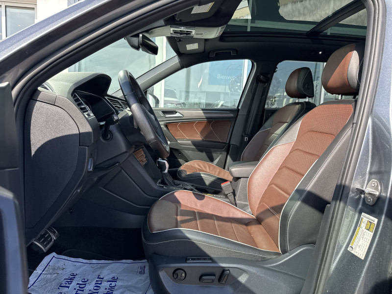 VOLKSWAGEN TIGUAN 2024 à vendre près Repentigny et de Montréal à vendre