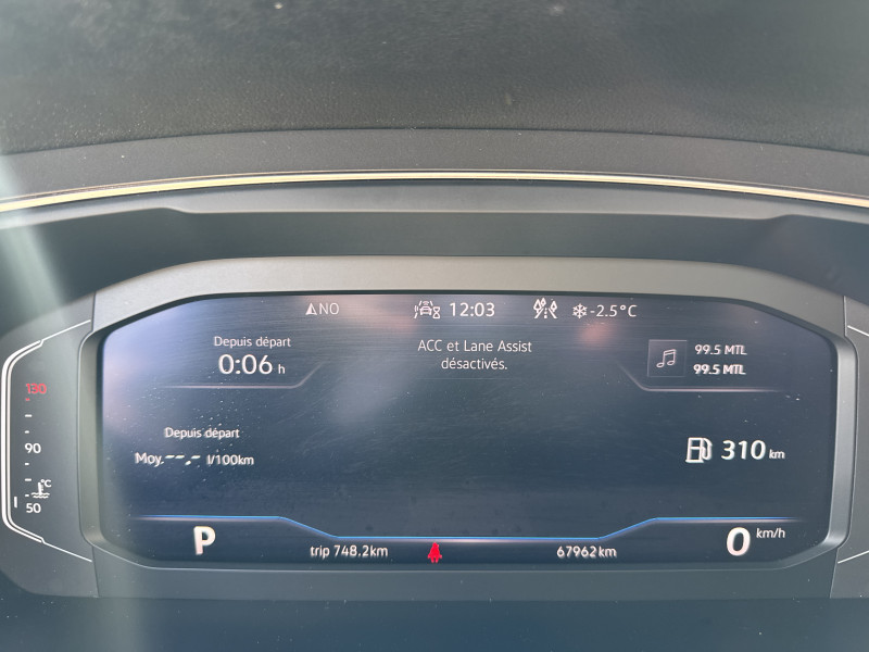 VOLKSWAGEN TIGUAN 2024 à vendre près Repentigny et de Montréal à vendre