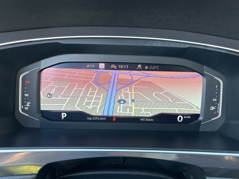 VOLKSWAGEN TIGUAN 2024 à vendre près Repentigny et de Montréal à vendre