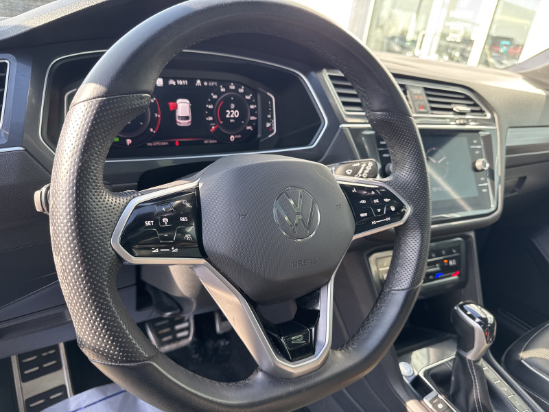 VOLKSWAGEN TIGUAN 2024 à vendre près Repentigny et de Montréal à vendre