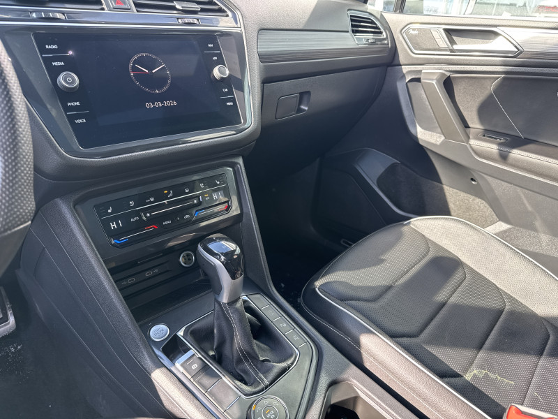 VOLKSWAGEN TIGUAN 2024 à vendre près Repentigny et de Montréal à vendre