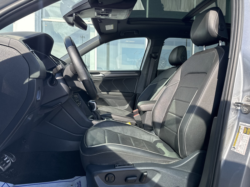 VOLKSWAGEN TIGUAN 2024 à vendre près Repentigny et de Montréal à vendre