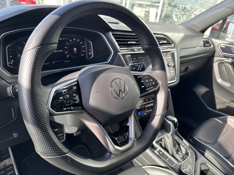 VOLKSWAGEN TIGUAN 2024 à vendre près Repentigny et de Montréal à vendre