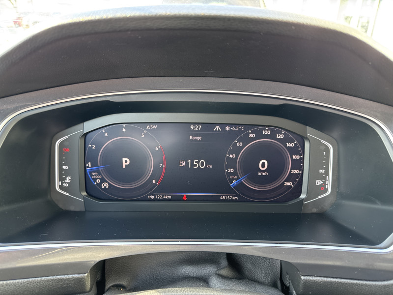 VOLKSWAGEN TIGUAN 2024 à vendre près Repentigny et de Montréal à vendre