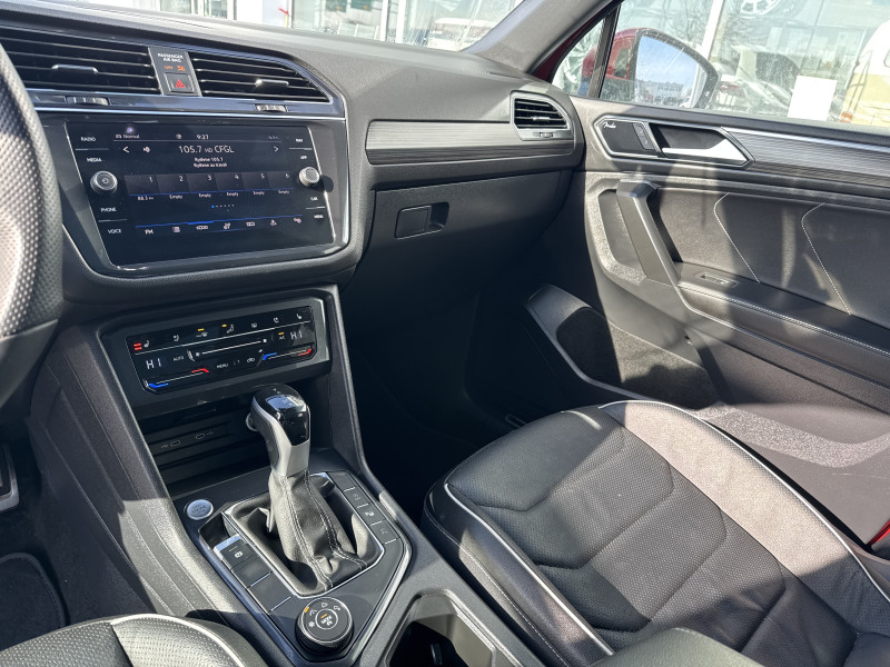 VOLKSWAGEN TIGUAN 2024 à vendre près Repentigny et de Montréal à vendre
