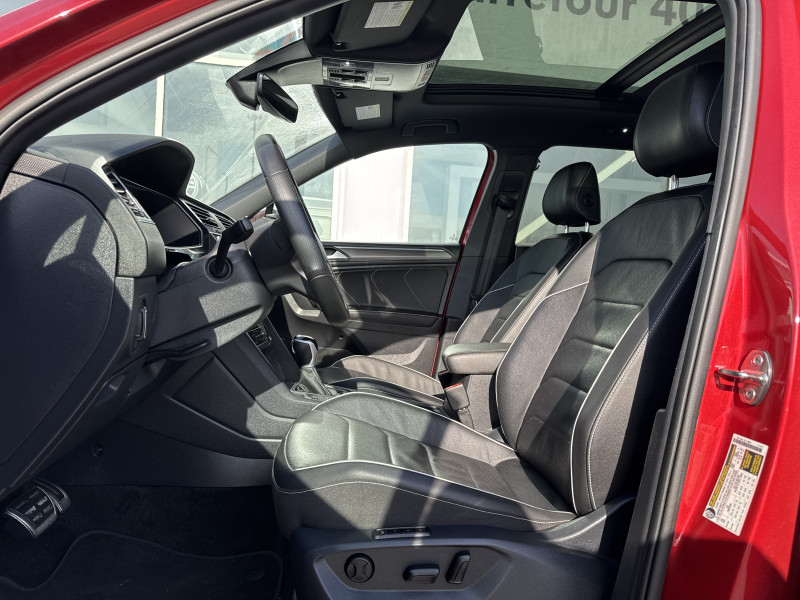 VOLKSWAGEN TIGUAN 2024 à vendre près Repentigny et de Montréal à vendre