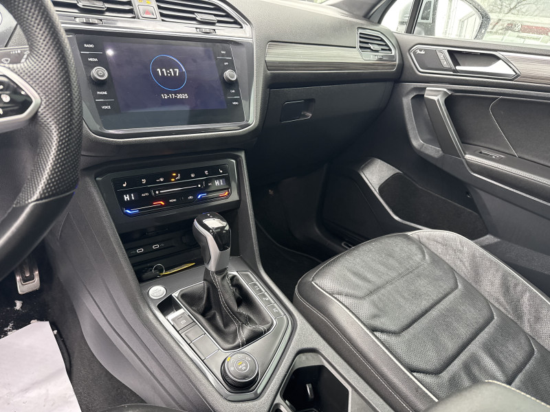 VOLKSWAGEN TIGUAN 2024 à vendre près Repentigny et de Montréal à vendre