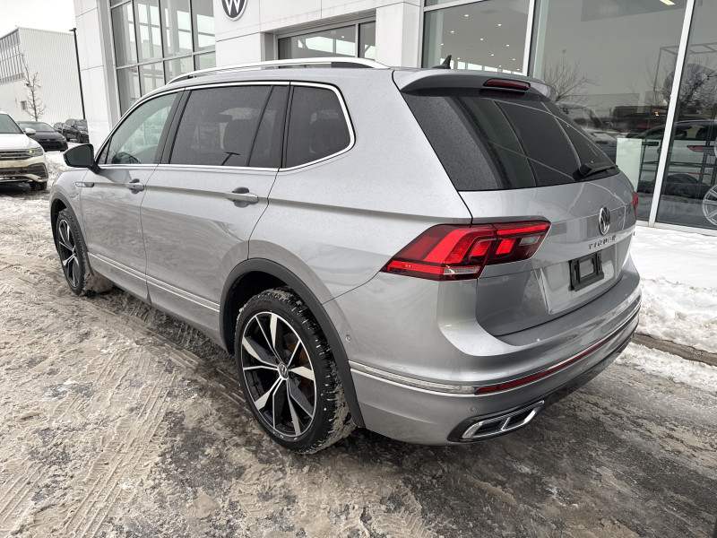 VOLKSWAGEN TIGUAN 2024 à vendre près Repentigny et de Montréal à vendre