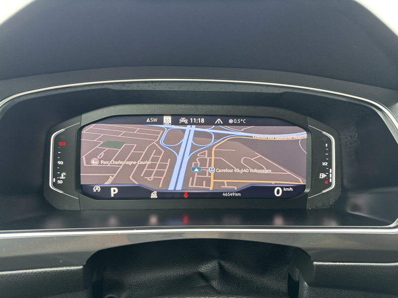 VOLKSWAGEN TIGUAN 2024 à vendre près Repentigny et de Montréal à vendre