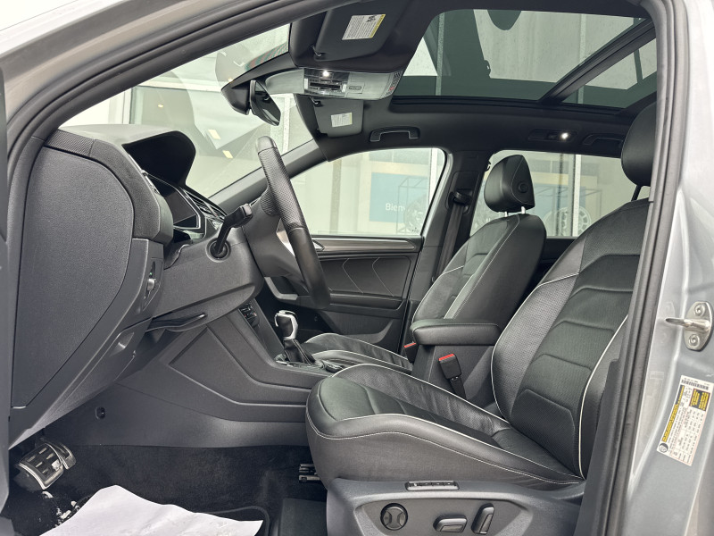 VOLKSWAGEN TIGUAN 2024 à vendre près Repentigny et de Montréal à vendre