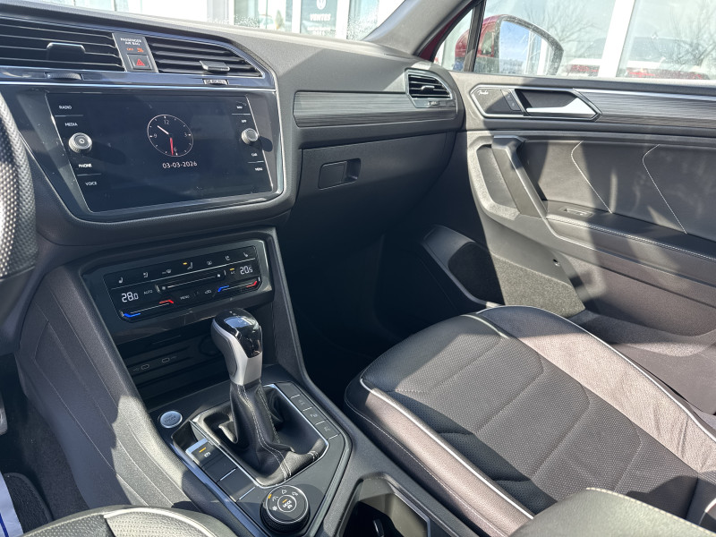 VOLKSWAGEN TIGUAN 2024 à vendre près Repentigny et de Montréal à vendre