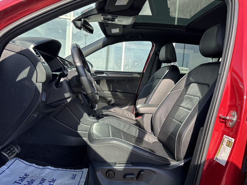 VOLKSWAGEN TIGUAN 2024 à vendre près Repentigny et de Montréal à vendre