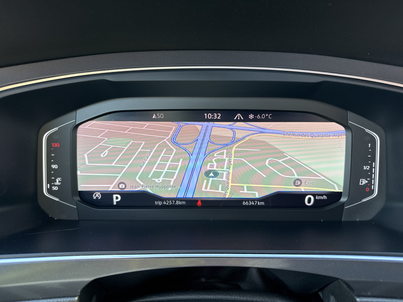 VOLKSWAGEN TIGUAN 2024 à vendre près Repentigny et de Montréal à vendre