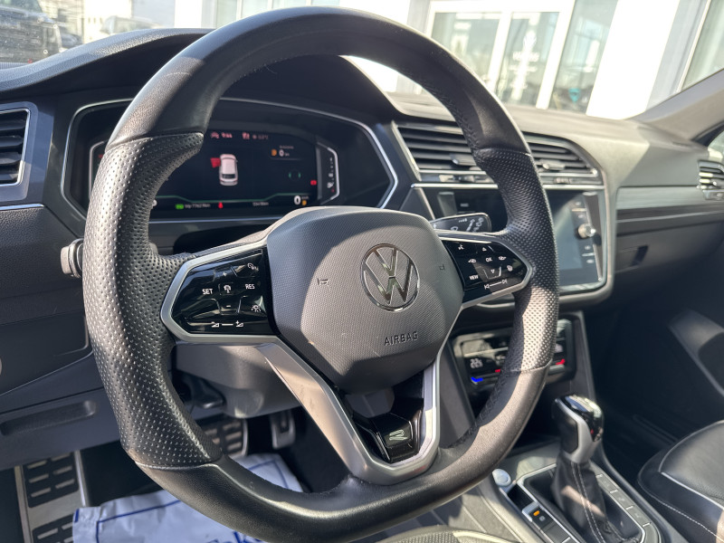 VOLKSWAGEN TIGUAN 2024 à vendre près Repentigny et de Montréal à vendre