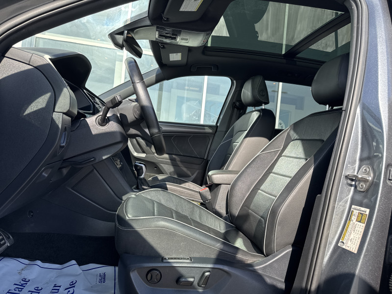VOLKSWAGEN TIGUAN 2024 à vendre près Repentigny et de Montréal à vendre