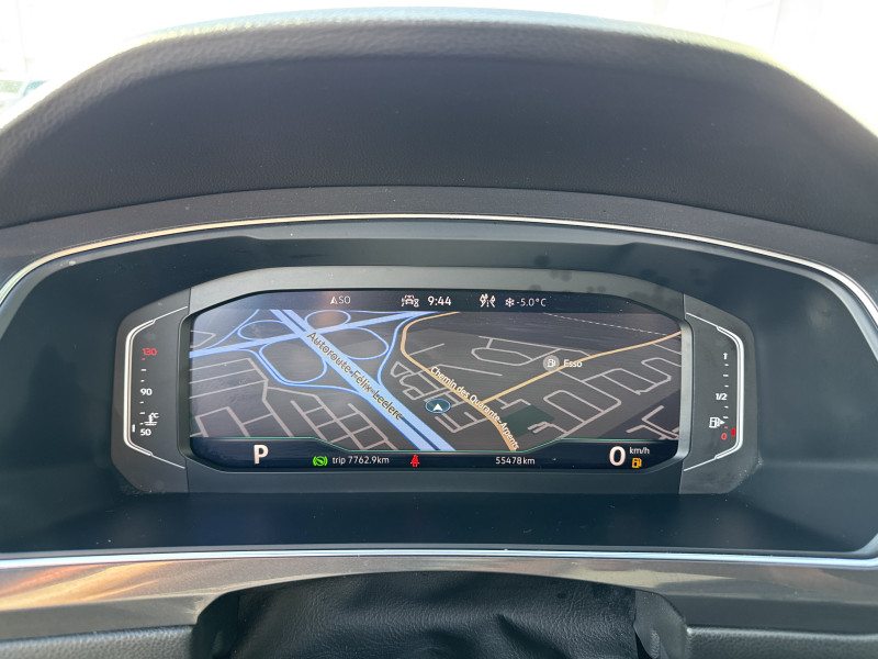 VOLKSWAGEN TIGUAN 2024 à vendre près Repentigny et de Montréal à vendre