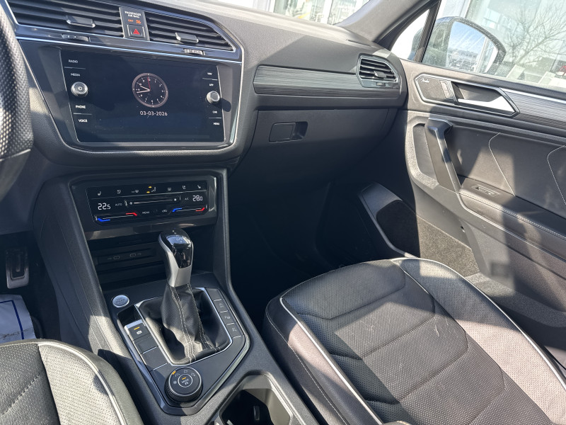 VOLKSWAGEN TIGUAN 2024 à vendre près Repentigny et de Montréal à vendre