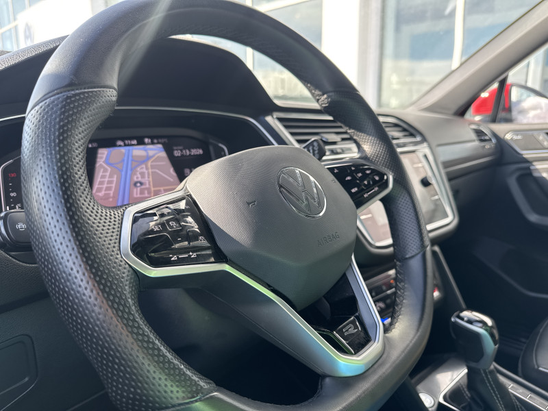 VOLKSWAGEN TIGUAN 2024 à vendre près Repentigny et de Montréal à vendre