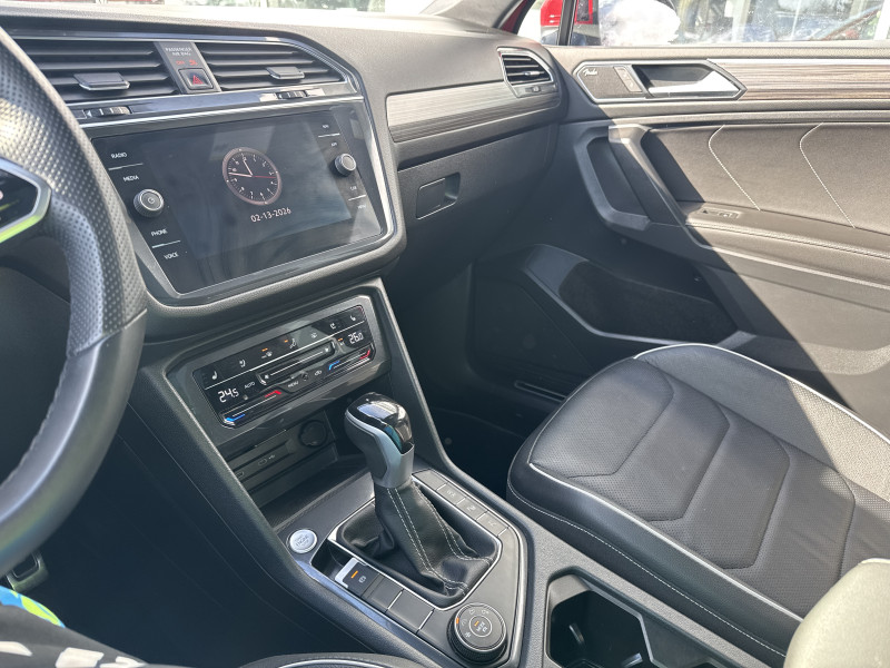 VOLKSWAGEN TIGUAN 2024 à vendre près Repentigny et de Montréal à vendre