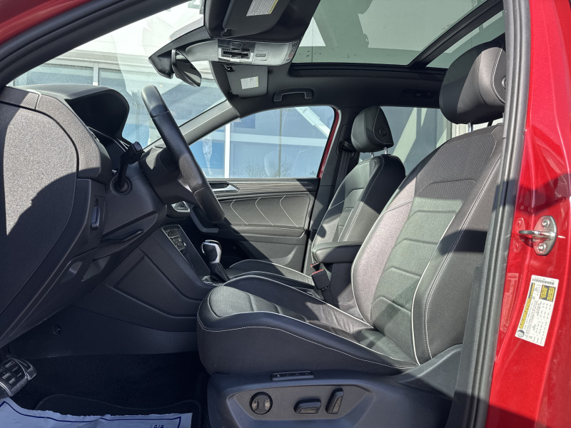 VOLKSWAGEN TIGUAN 2024 à vendre près Repentigny et de Montréal à vendre