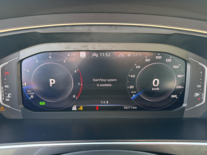 VOLKSWAGEN TIGUAN 2024 à vendre près Repentigny et de Montréal à vendre