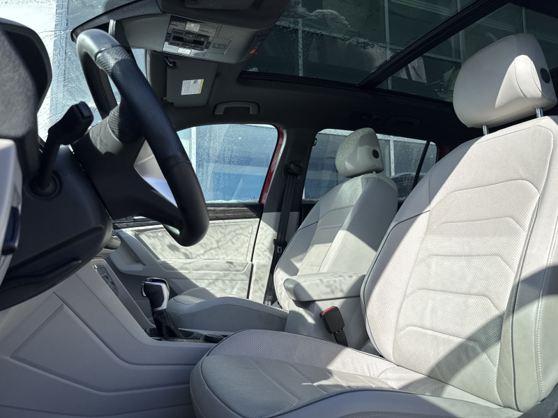 VOLKSWAGEN TIGUAN 2024 à vendre près Repentigny et de Montréal à vendre