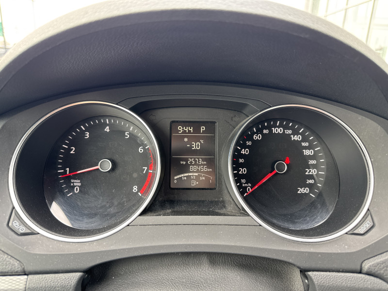 VOLKSWAGEN BERLINE JETTA 2017 à vendre près Repentigny et de Montréal à vendre