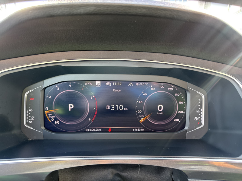 VOLKSWAGEN TIGUAN 2024 à vendre près Repentigny et de Montréal à vendre