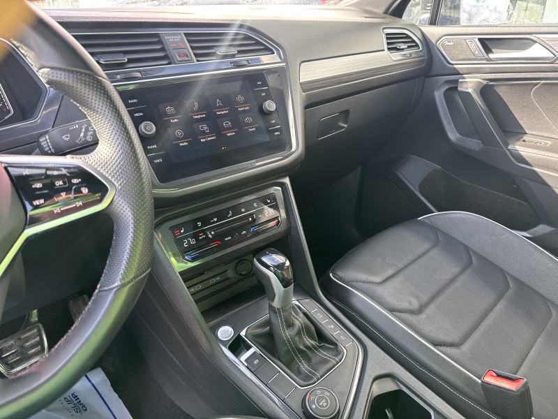 VOLKSWAGEN TIGUAN 2024 à vendre près Repentigny et de Montréal à vendre