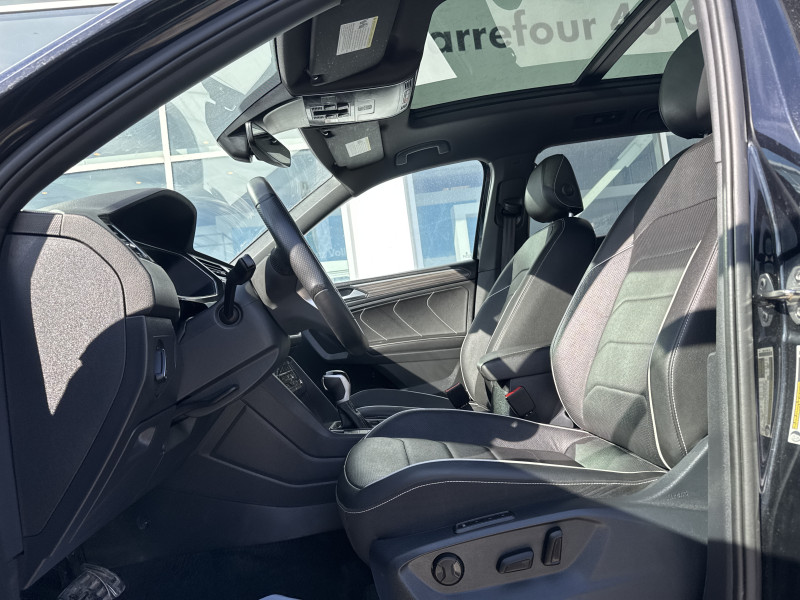 VOLKSWAGEN TIGUAN 2024 à vendre près Repentigny et de Montréal à vendre