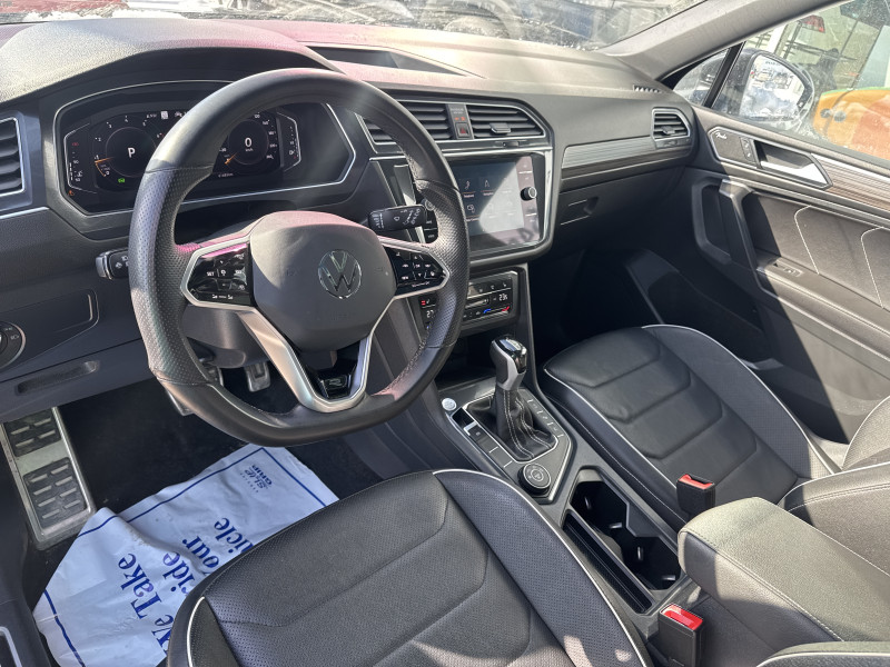 VOLKSWAGEN TIGUAN 2024 à vendre près Repentigny et de Montréal à vendre