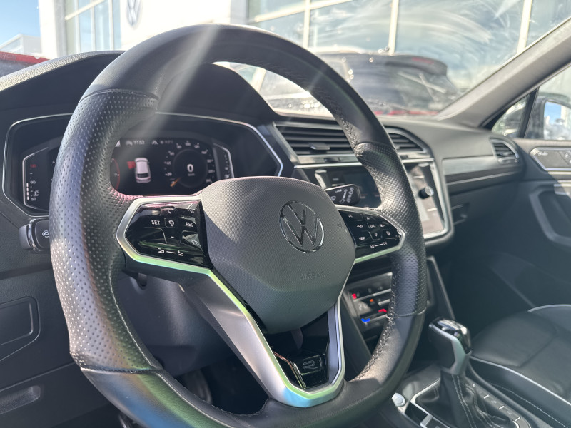 VOLKSWAGEN TIGUAN 2024 à vendre près Repentigny et de Montréal à vendre