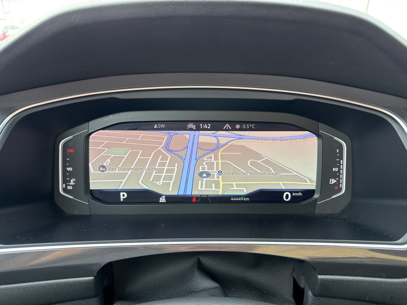 2024 VOLKSWAGEN TIGUAN used and pre-owned for sales near Repentigny and Montréal à vendre