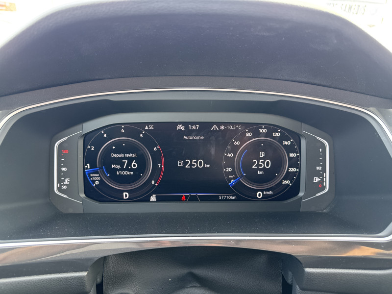 VOLKSWAGEN TIGUAN 2023 à vendre près Repentigny et de Montréal à vendre