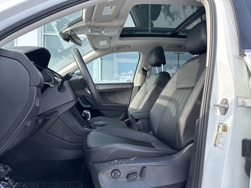 VOLKSWAGEN TIGUAN 2023 à vendre près Repentigny et de Montréal à vendre