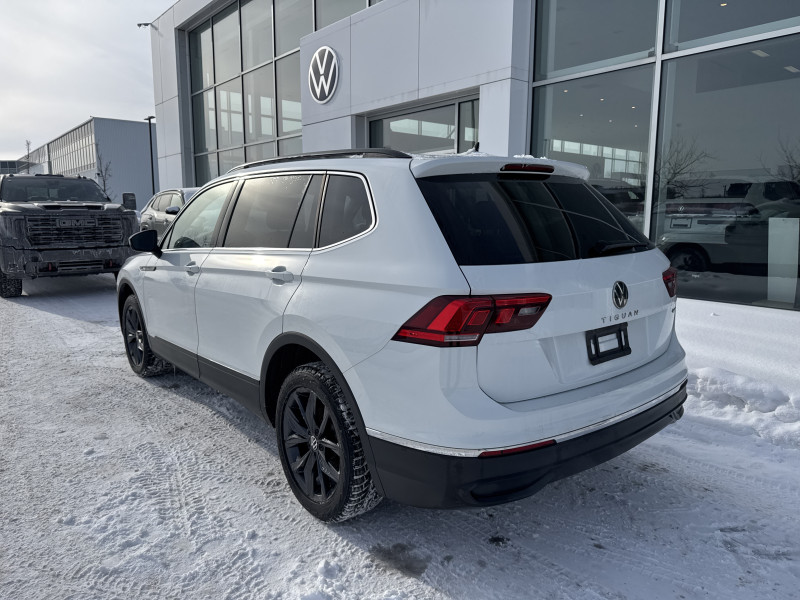 VOLKSWAGEN TIGUAN 2023 à vendre près Repentigny et de Montréal à vendre