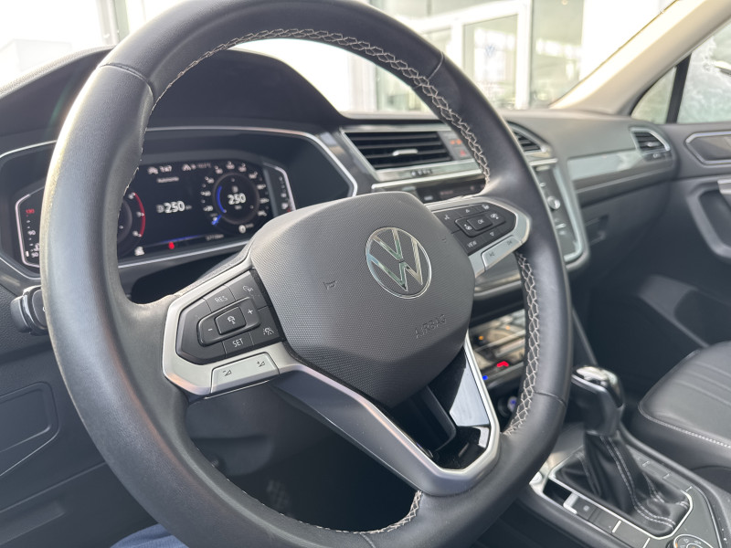 VOLKSWAGEN TIGUAN 2023 à vendre près Repentigny et de Montréal à vendre