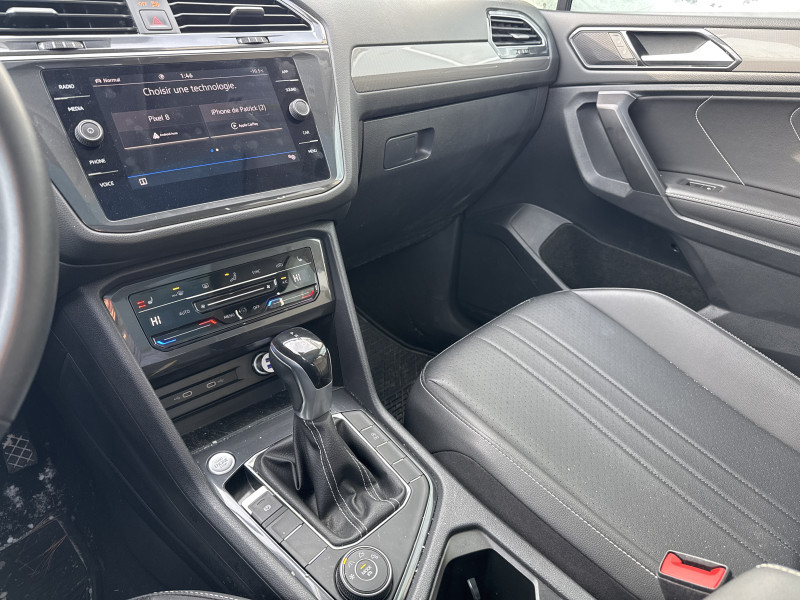 VOLKSWAGEN TIGUAN 2023 à vendre près Repentigny et de Montréal à vendre