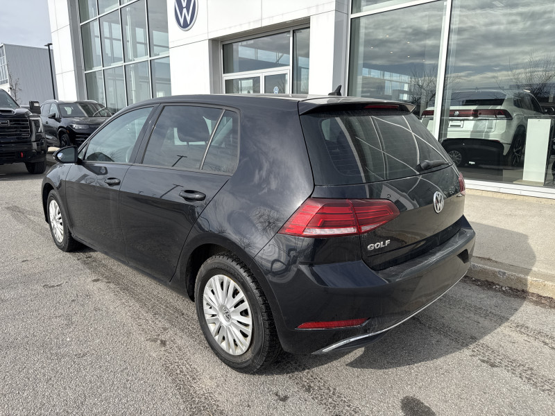 VOLKSWAGEN GOLF 2020 à vendre près Repentigny et de Montréal à vendre