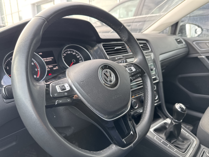 VOLKSWAGEN GOLF 2020 à vendre près Repentigny et de Montréal à vendre