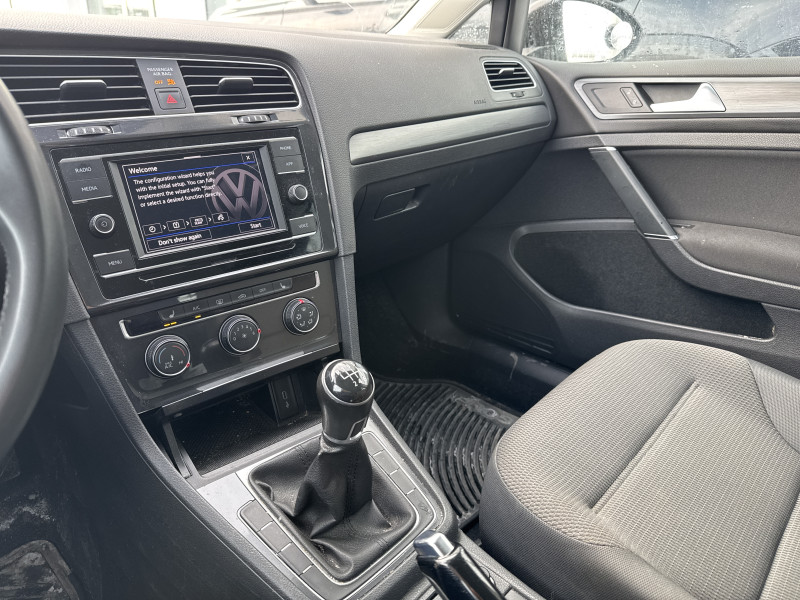 VOLKSWAGEN GOLF 2020 à vendre près Repentigny et de Montréal à vendre